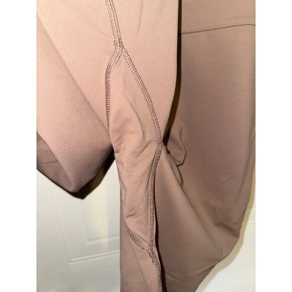 NWOT Babaton Contour Squareneck Romper Size Medium - Picture 6 of 12